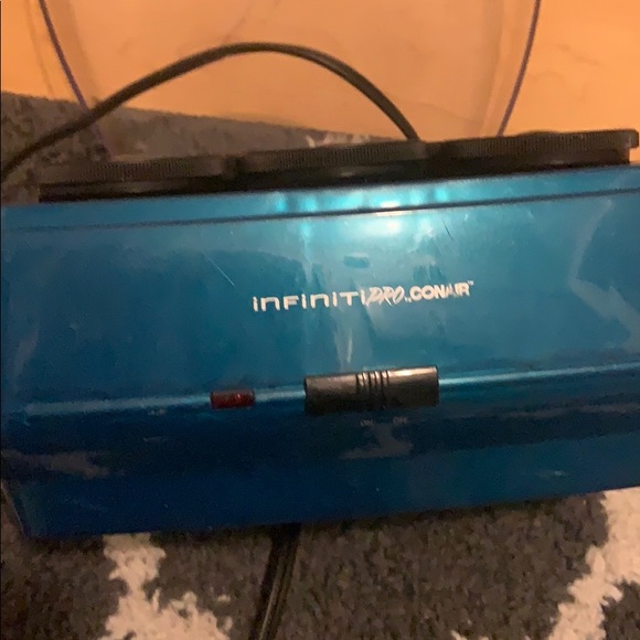 Hot curlers - Picture 2 of 3